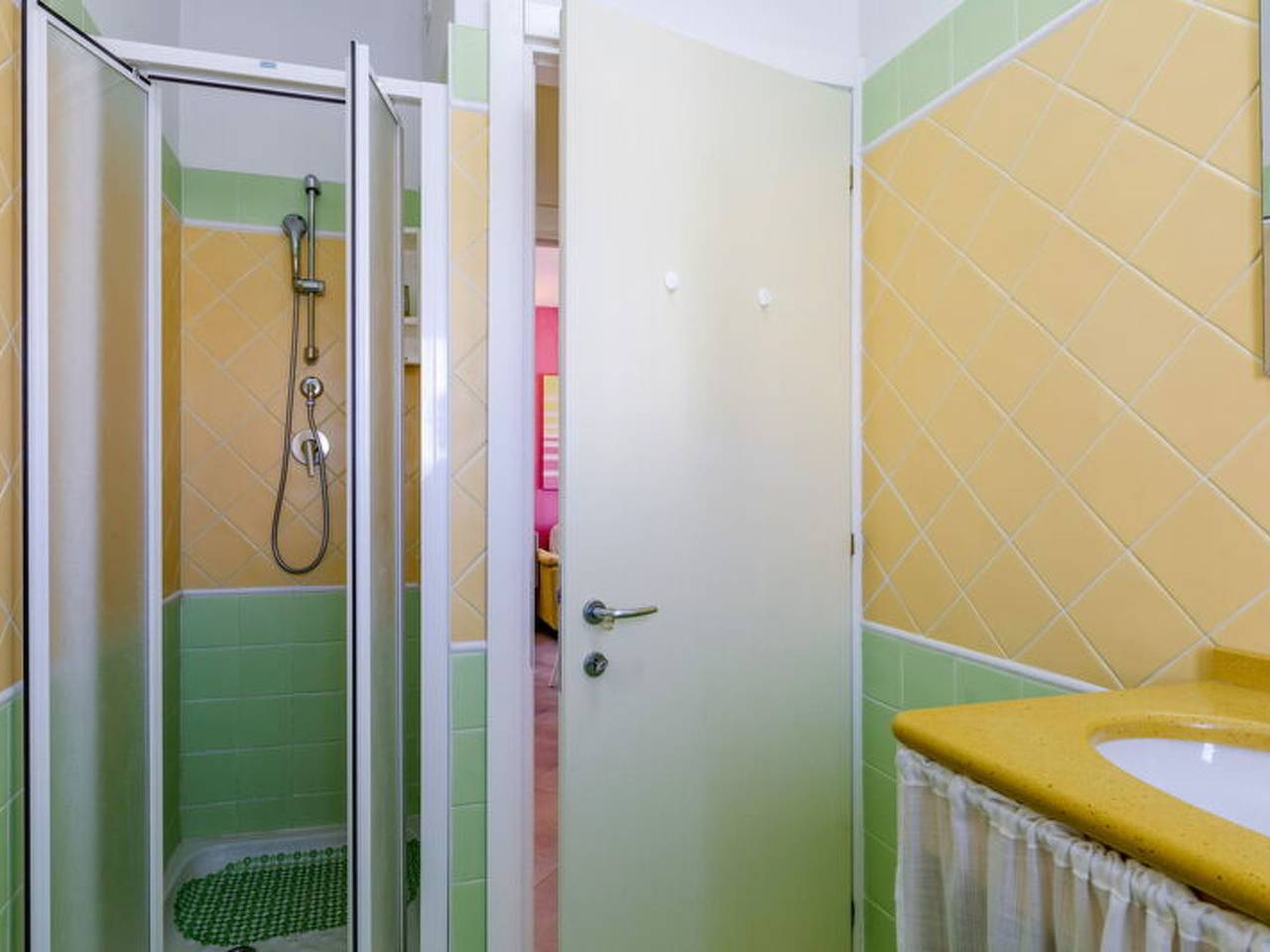 Ganze Wohnung, Suite Artemare in Fermo, Fermo Provinz