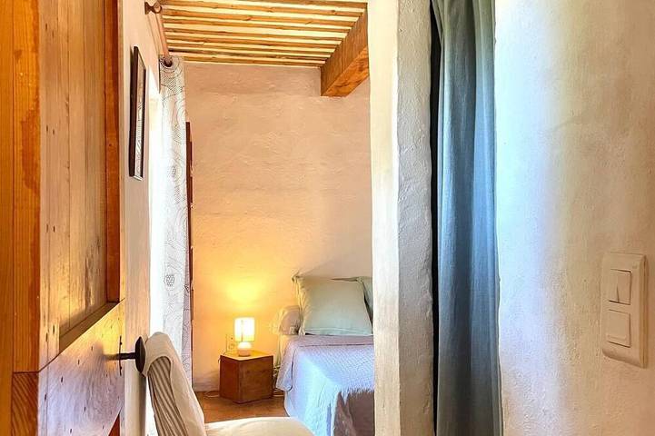Maison typique au coeur du Parc du Luberon in Bonnieux, Parc naturel régional du Luberon