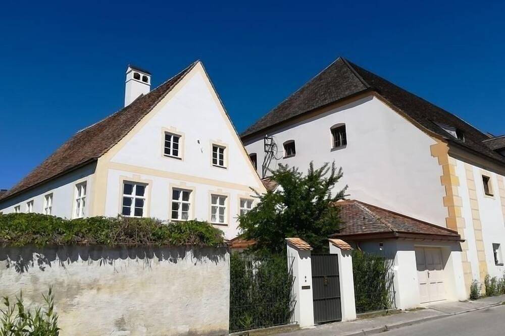 Ganze Wohnung, Ferienwohnung/App. für 4 Gäste mit 135m² in Polling in Polling, Pfaffenwinkel