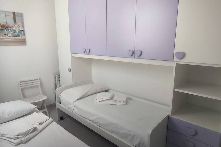Apartamento entero, Donna Beatrice Ammare beach house in Donnalucata, Scicli