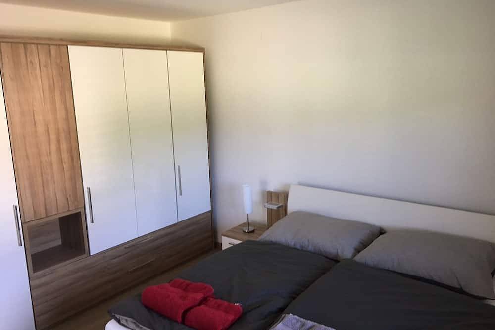 Ganze Wohnung, Luxus 3 Zi.-Whg. direkt am Weissensee in Weissensee, Oberkärnten