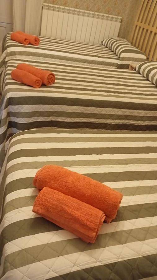 Apartamento entero, El Balcón De La Plaza. in Arévalo , Provincia de Ávila