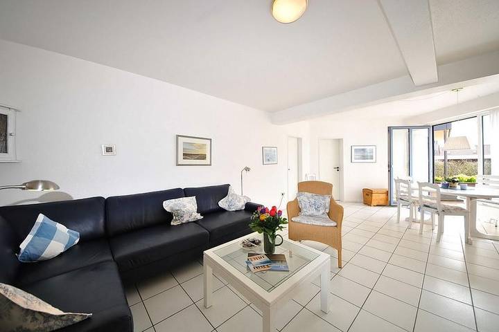 Apartamento de vacaciones para 6 personas, con terraza - 1