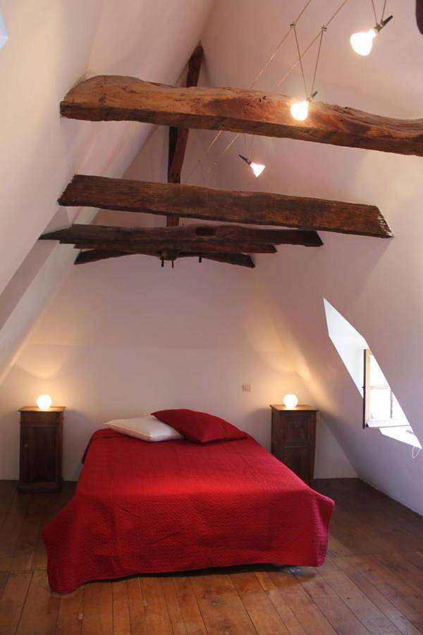 Location de vacances pour 5 personnes, avec jardin à Prudhomat - 3