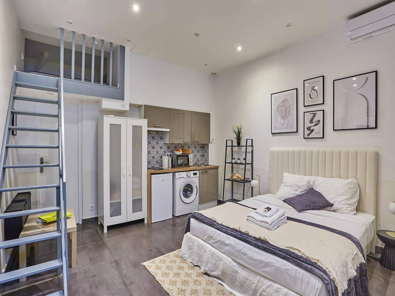 Appartement de vacances