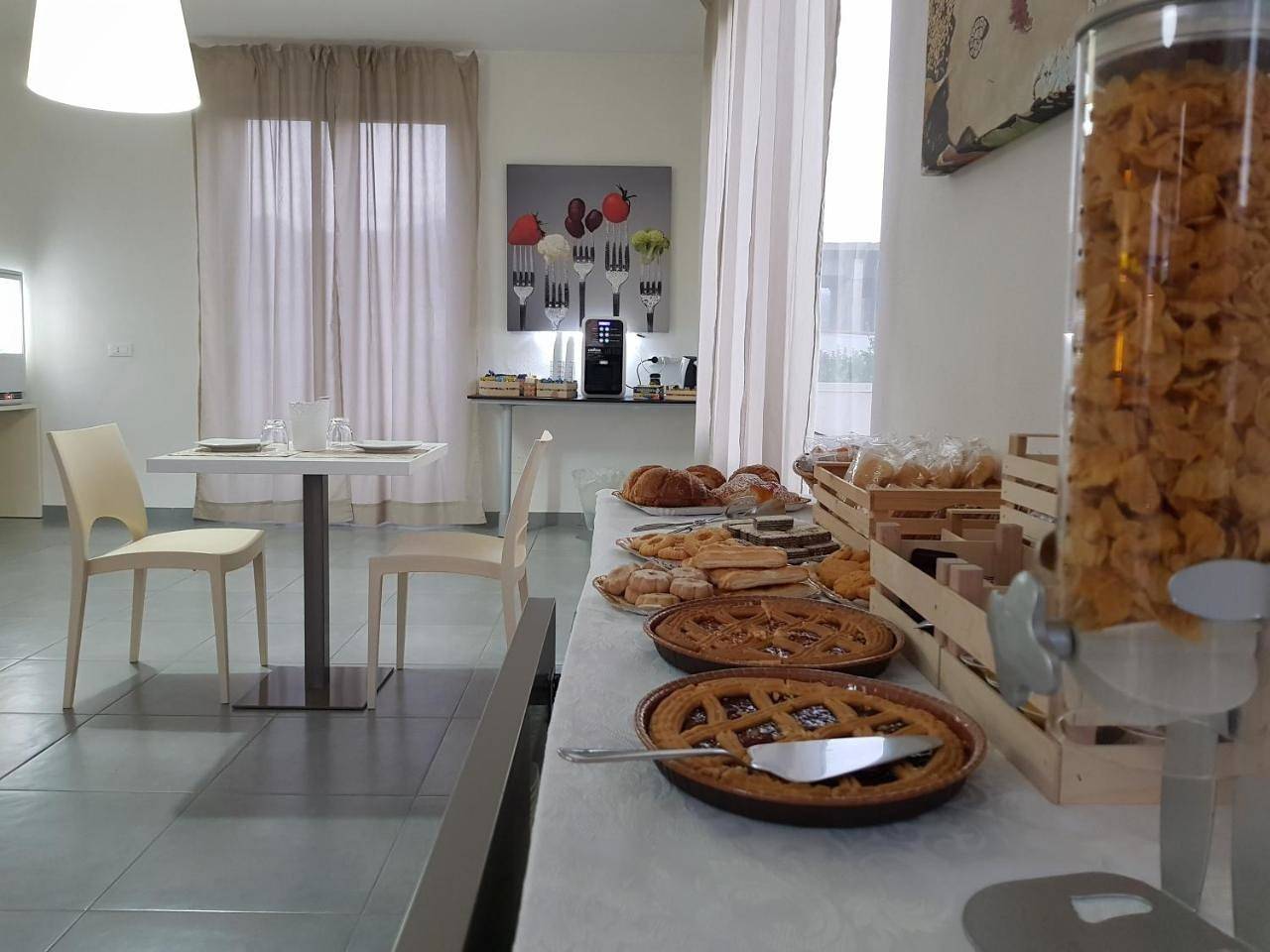 Dodo House in Nocera Inferiore, Costa tirrenica Campania