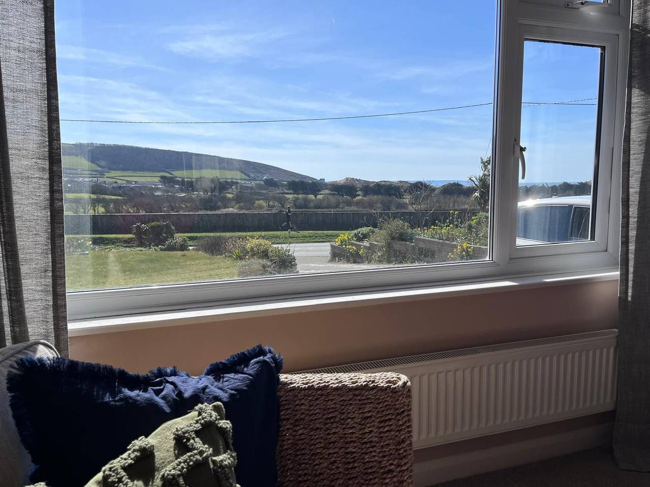 Number 22 in Croyde, Devon