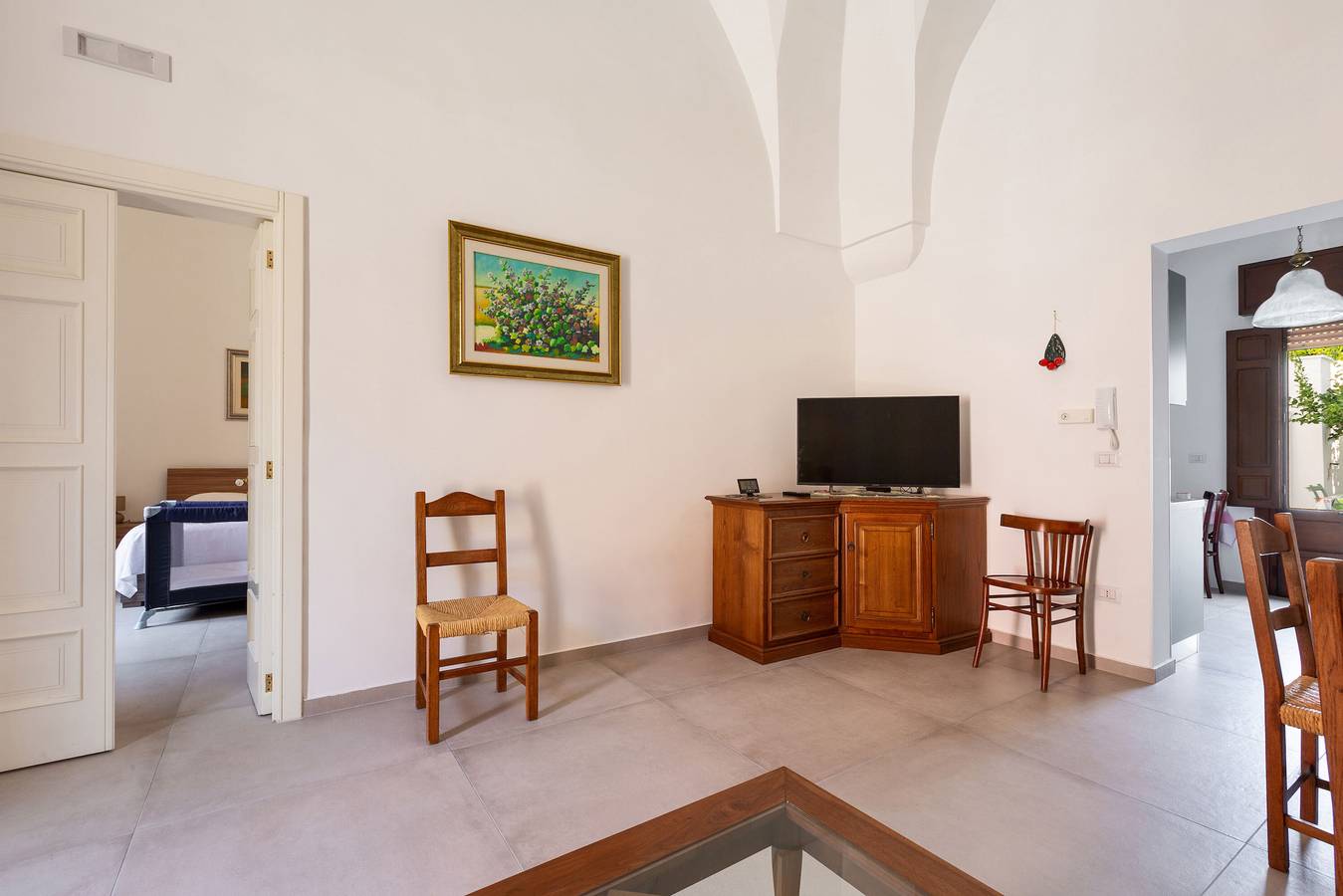 Gästehaus für 5 Personen in Campi Salentina, Lecce Provinz