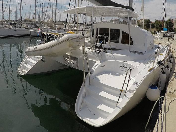 Barco para 8 personas in Vancouver, Columbia Británica