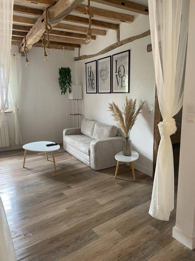 Maison de vacances pour 2 personnes