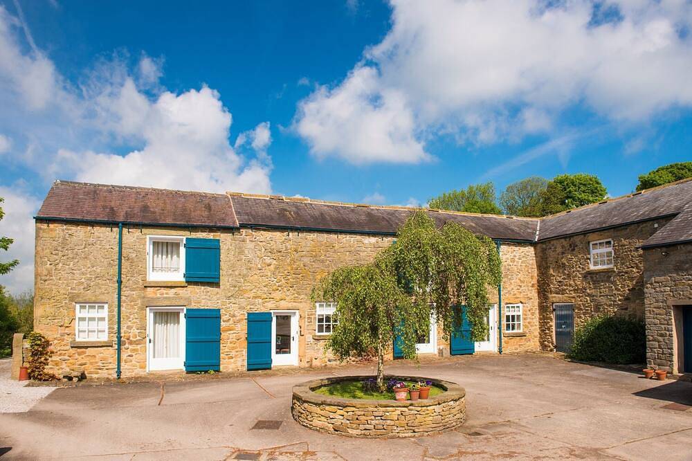 Cottage for 4 People in Bakewell, Peak District