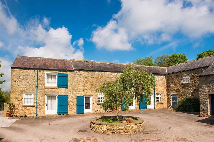 Cottage for 4 people in Peak District
