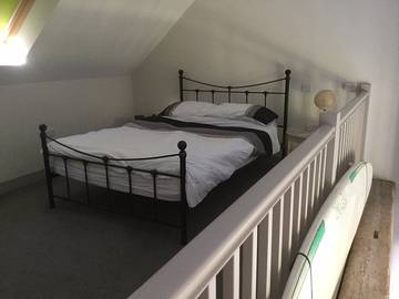 Cottage for 2 People in Shorwell, Isle of Wight, Photo 4