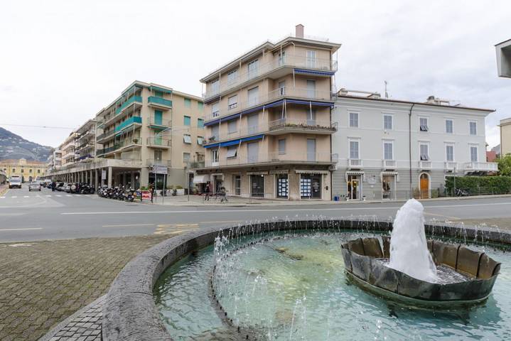 Appartamento intero, Joivy Appartamento 1Br a pochi metri dalla spiaggia in Sestri Levante (Città), Sestri Levante