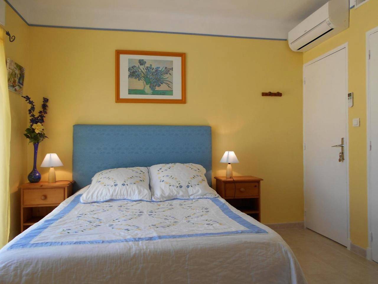 Les Tilleuls B&B in Orange, Vaucluse