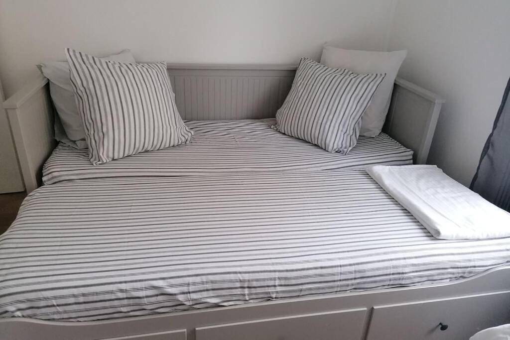 Appartement entier, Logement à 25min de Paris avec parking in Longjumeau, Essonne