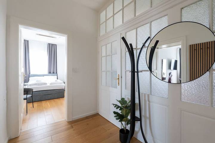 Ferienwohnung für 6 Personen, mit Haustier in Klosterneuburg - 3