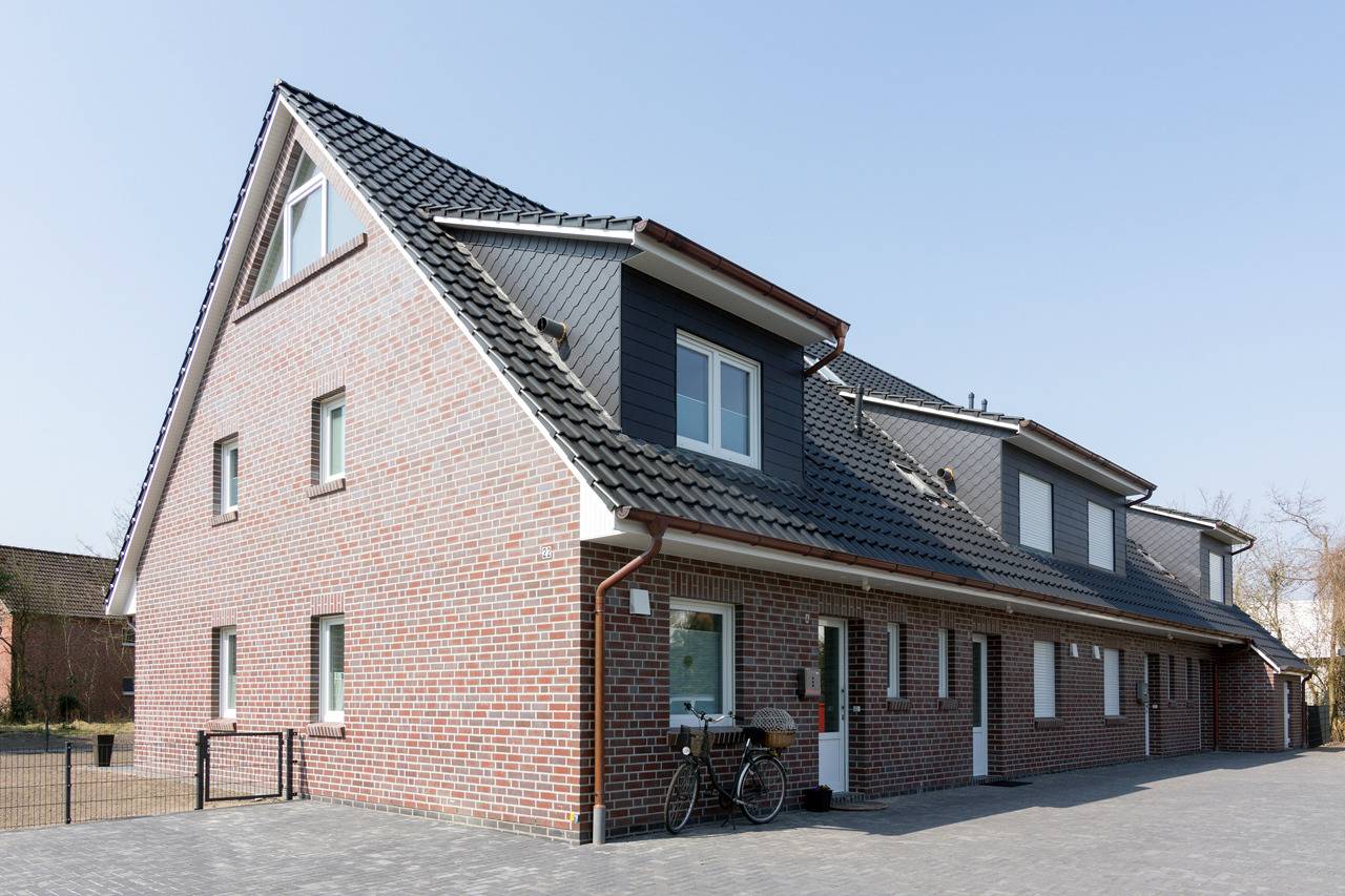 Geheel appartement, Ferienwohnung Meereswind in Norden, Norden en omgeving