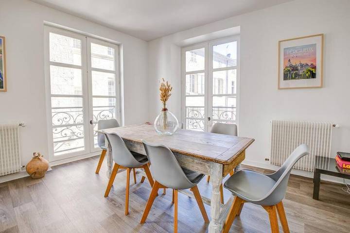 Ferienwohnung für 6 Personen - 1