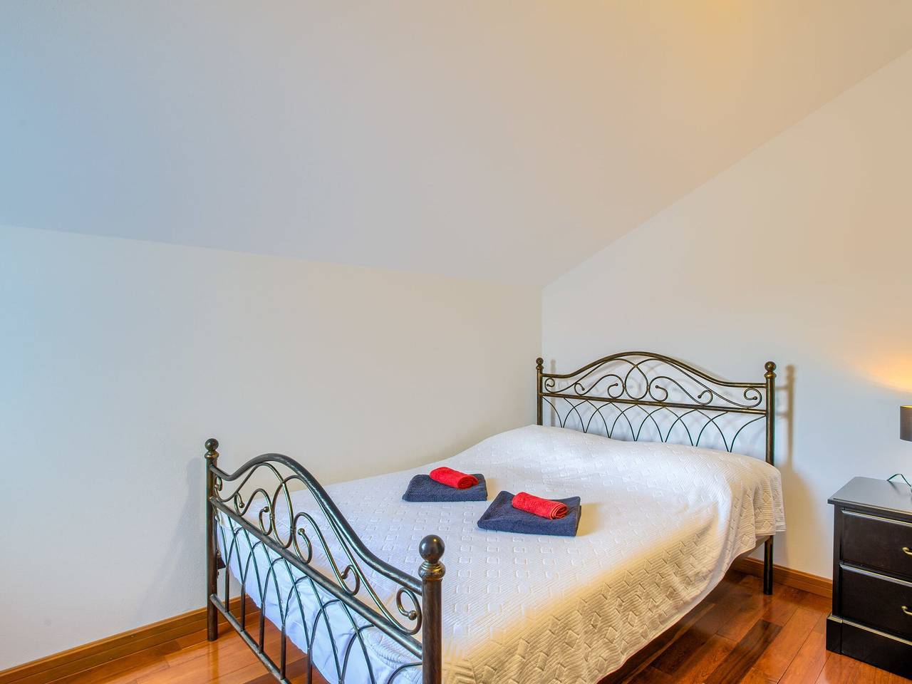 Cały apartament, Apartament w Murter blisko Plaży i Basenu in Općina Murter-Kornati, Murter (wyspa)