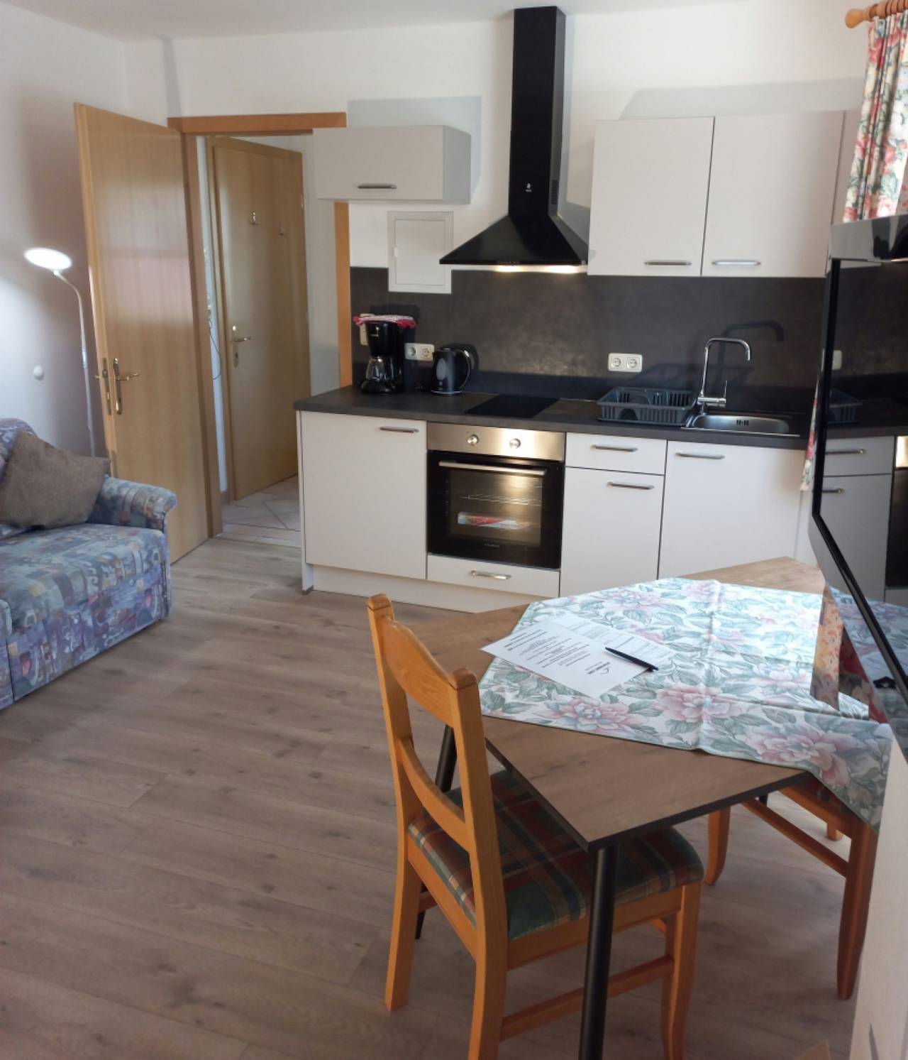 Ganze Ferienwohnung, Appartementhaus Loder - Familie Loder in Walchsee, Kaiserwinkl