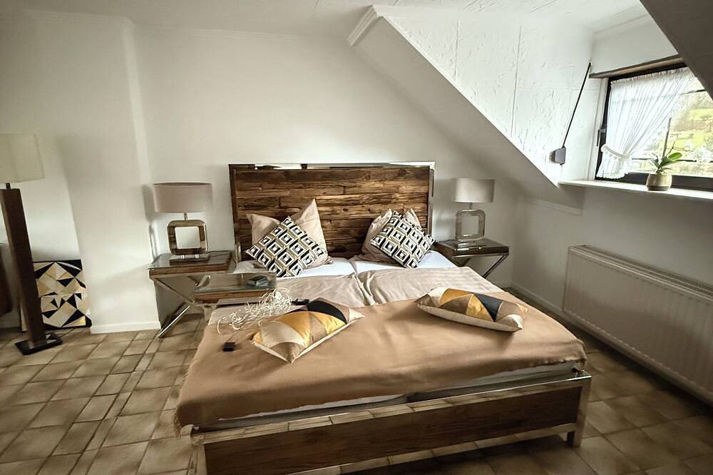 Gemütliches Ferienhaus in der Voreifel in Stolberg, Naturpark Hohes Venn-Eifel