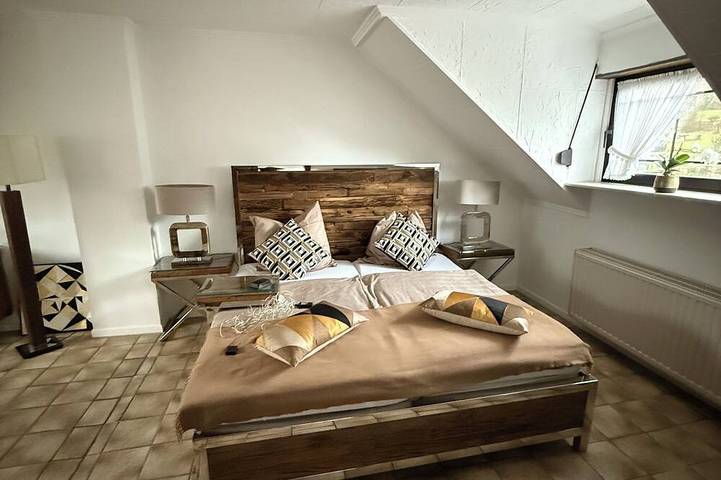 Ferienhaus für 3 Personen in Stolberg - 2