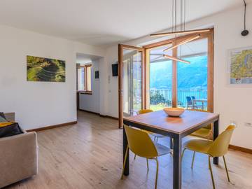 Ferienhaus für 5 Personen in Bellano, Comer See, Bild 3