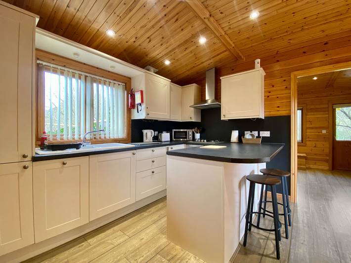 Cottage für 6 Personen mit Garten in Camerton, Bath & Nord Ost Somerset