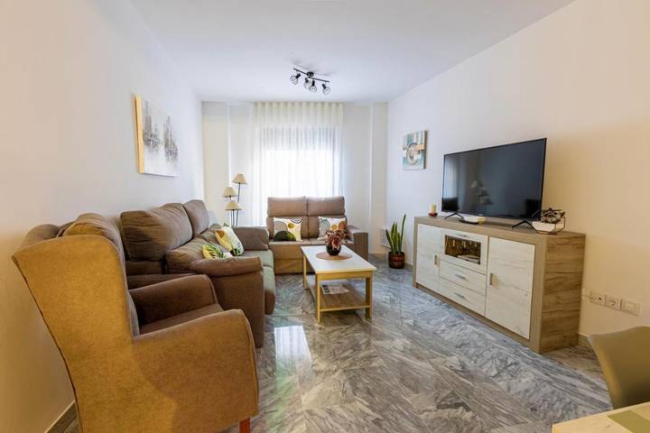 Appartement de vacances pour 6 personnes - 1