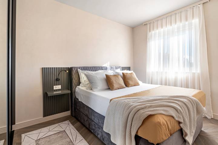 Ganze Wohnung, Luxury Apartment Tisa in Sibenik, Šibenik-Knin
