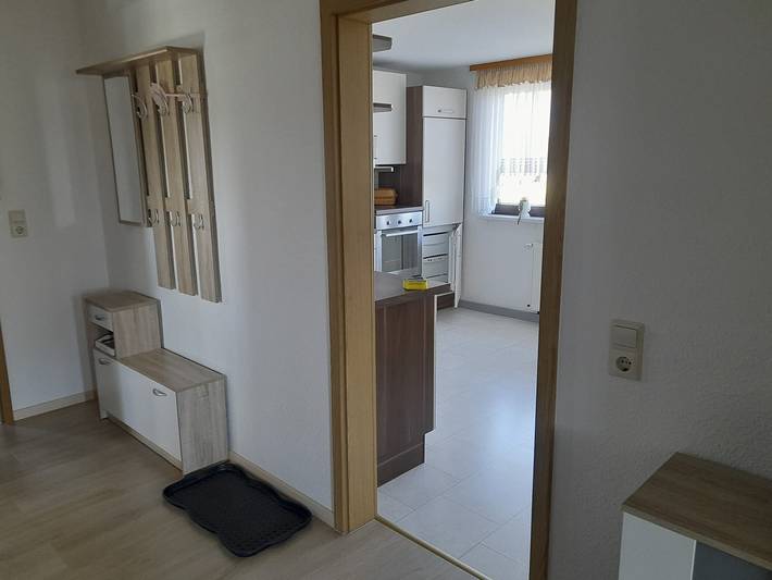 Ferienwohnung für 4 Personen in Altenburg - 3