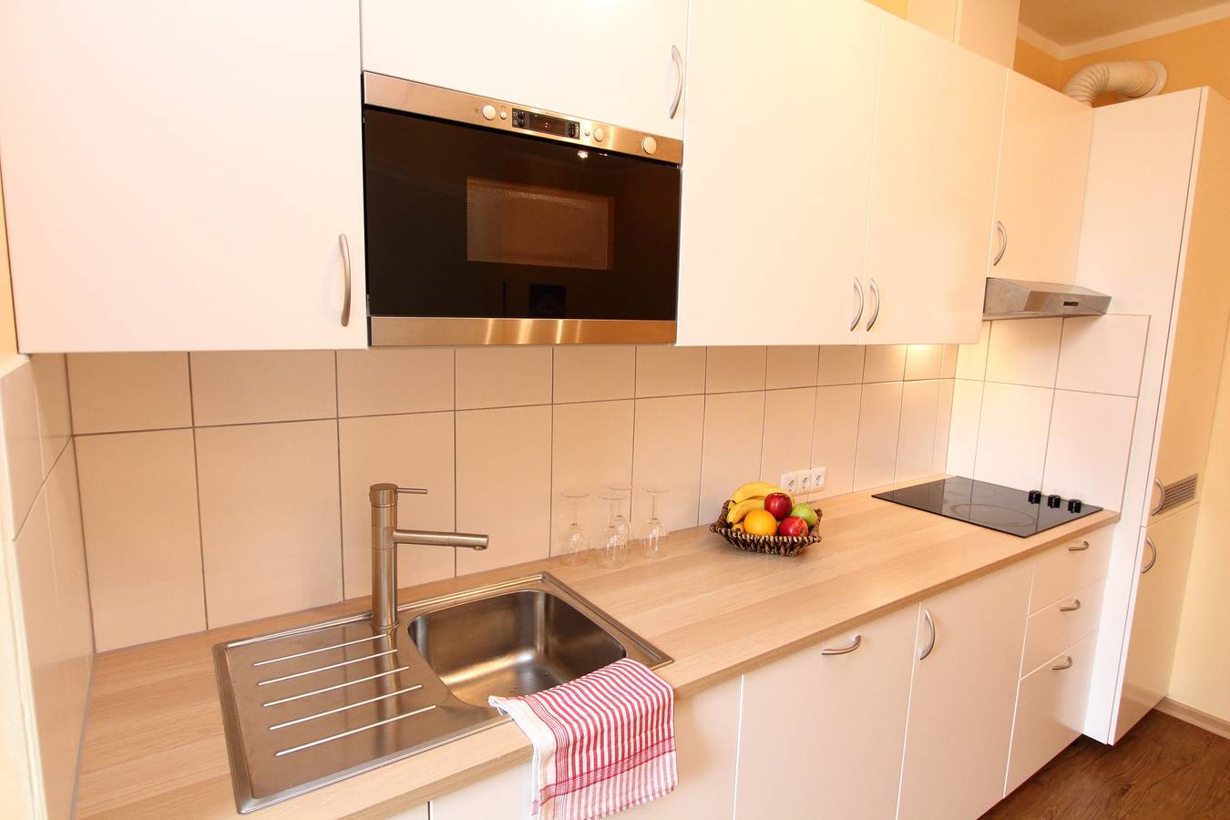 Geheel appartement, Vakantieappartement voor 4 personen in Wenen, Wienerwald