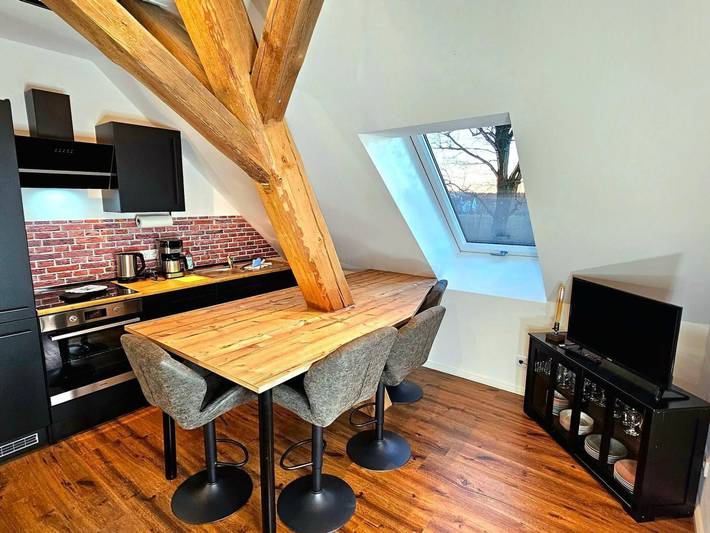 Ferienwohnung für 4 Personen in Eckental - 3