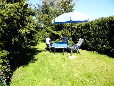 Ganze Wohnung, Ferienhaus "Villa Hein" - Ferienhaus "Villa Hein" in ruhiger, zentraler Lage (Hemmoor) in Hemmoor, Cuxland