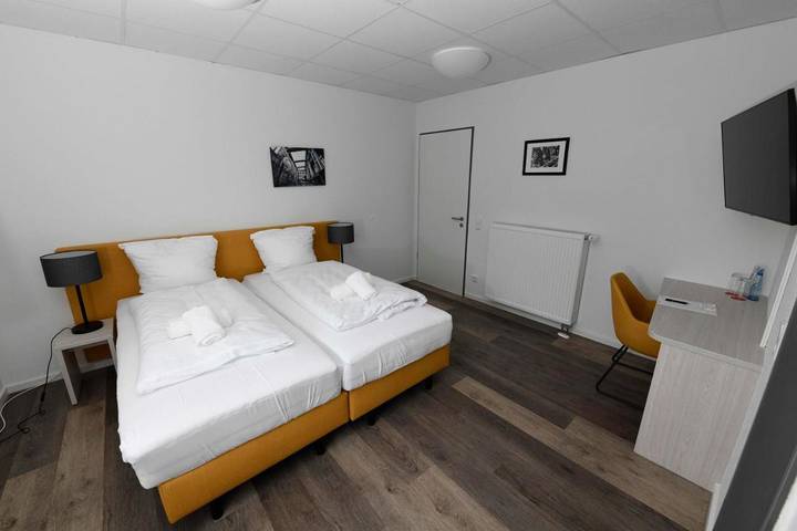 Hotel für 2 Personen in Dinslaken - 2