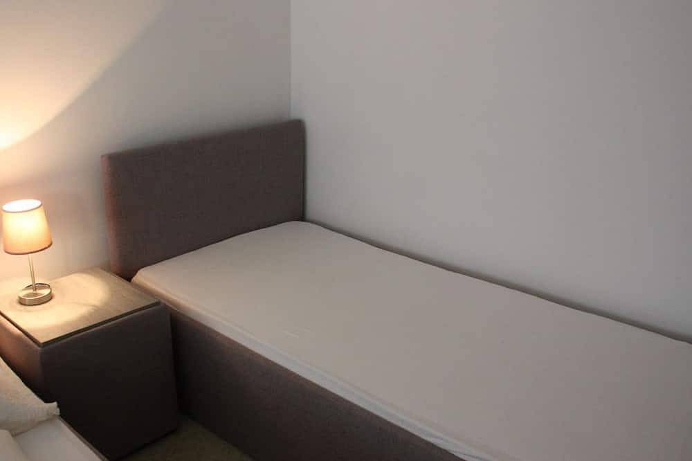 Ganze Wohnung, Apartment/1 Schlafraum/Dusche, Wc - Appartementhaus Josefikeller in Marktgemeinde Podersdorf am See, Neusiedlersee-Hügelland