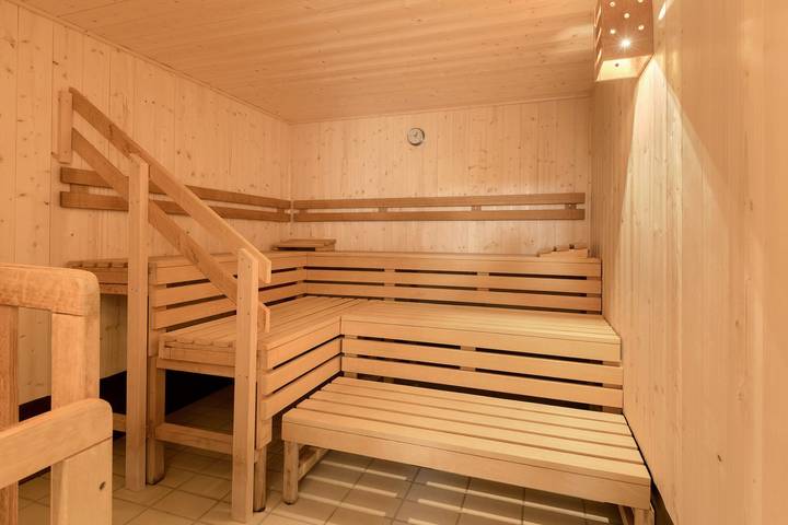 Studio für 2 Personen, mit Balkon und Garten sowie Sauna in Zwiesel - 4