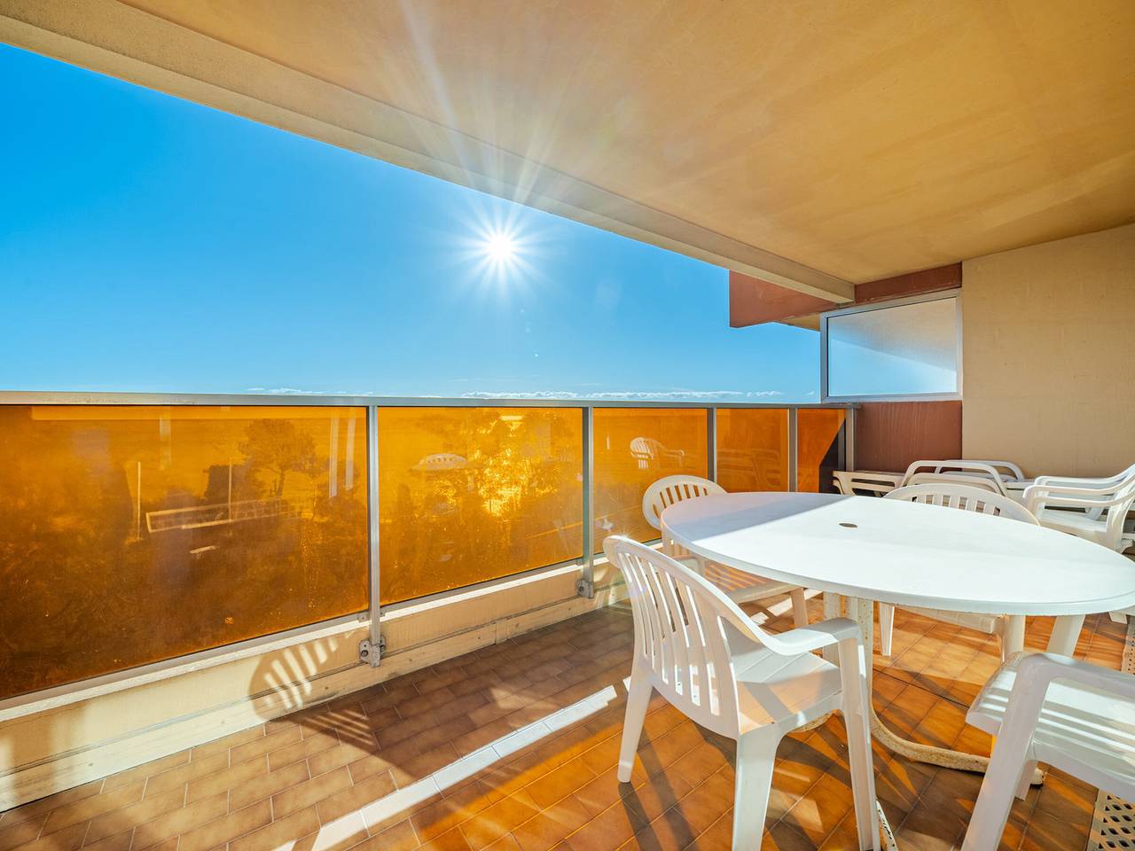 Appartement de vacances