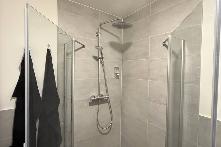 Gîte pour 4 personnes, avec balcon à Kerpen - 2