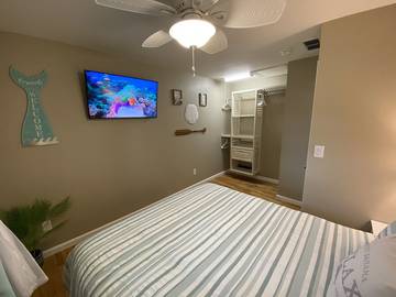 Beach Rental for 4 Guests in Ohio, USA, Picture 3