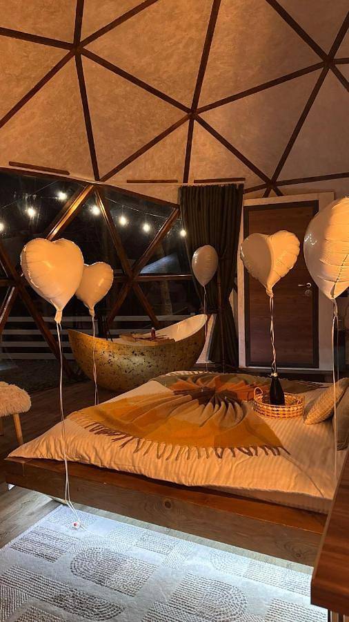 Gîte pour 4 personnes, avec jardin et vue à Alba (Romania) - 3