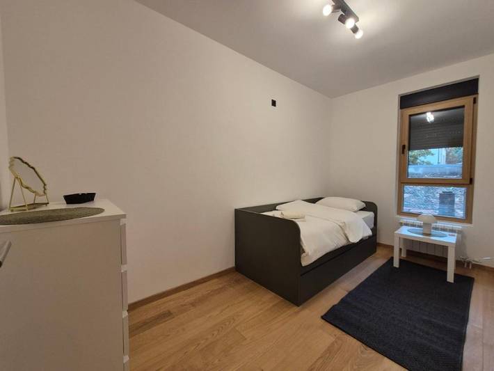 Ferienwohnung für 4 Personen, mit Terrasse in Belgrad - 4