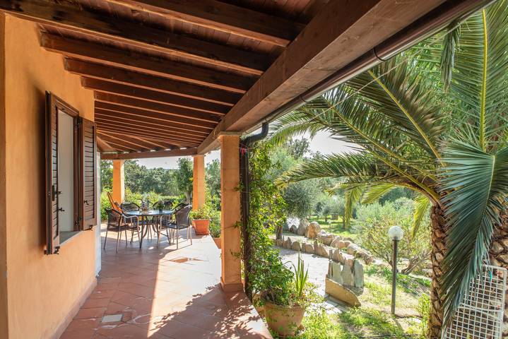 Hel lägenhet, Residence Villa Smeralda 2 in Telti, Olbia-Tempio