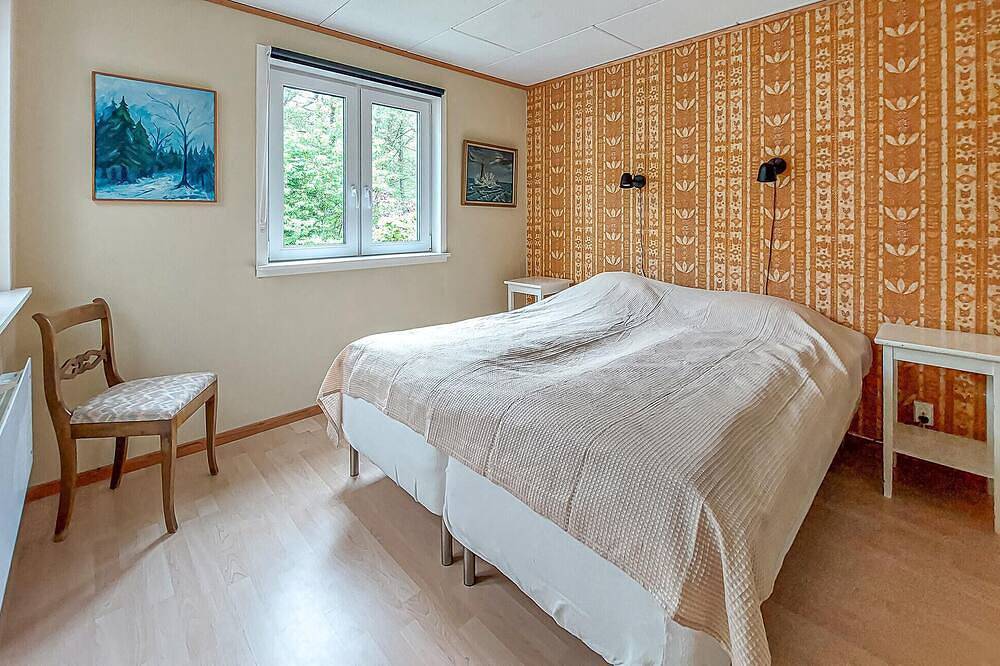 Tolles Haus in Båstad mit Küche in Bastad, Skane