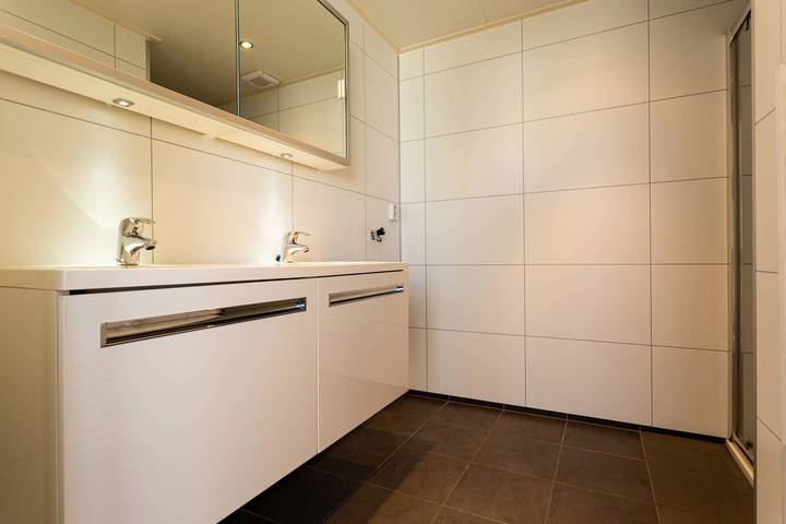Résidence de Leuvert — Holiday home 4 personen in Nordbrabant
