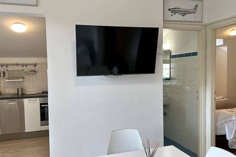 Apartment Antelao of Villa Renata Riccione in Fogliano Marina, Riccione