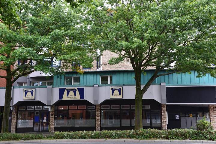 Hotel für 2 Personen in Harburg Hamburg