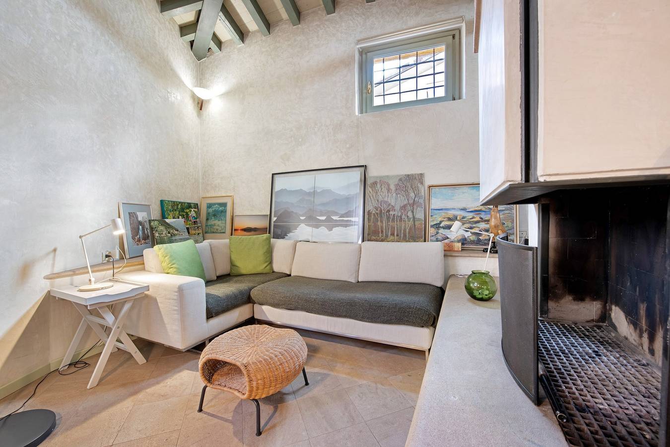 Ganze Wohnung, Ferienwohnung "Viasambuco" mit Privatterrasse und Wlan in Iseo, Gemeinde Iseo