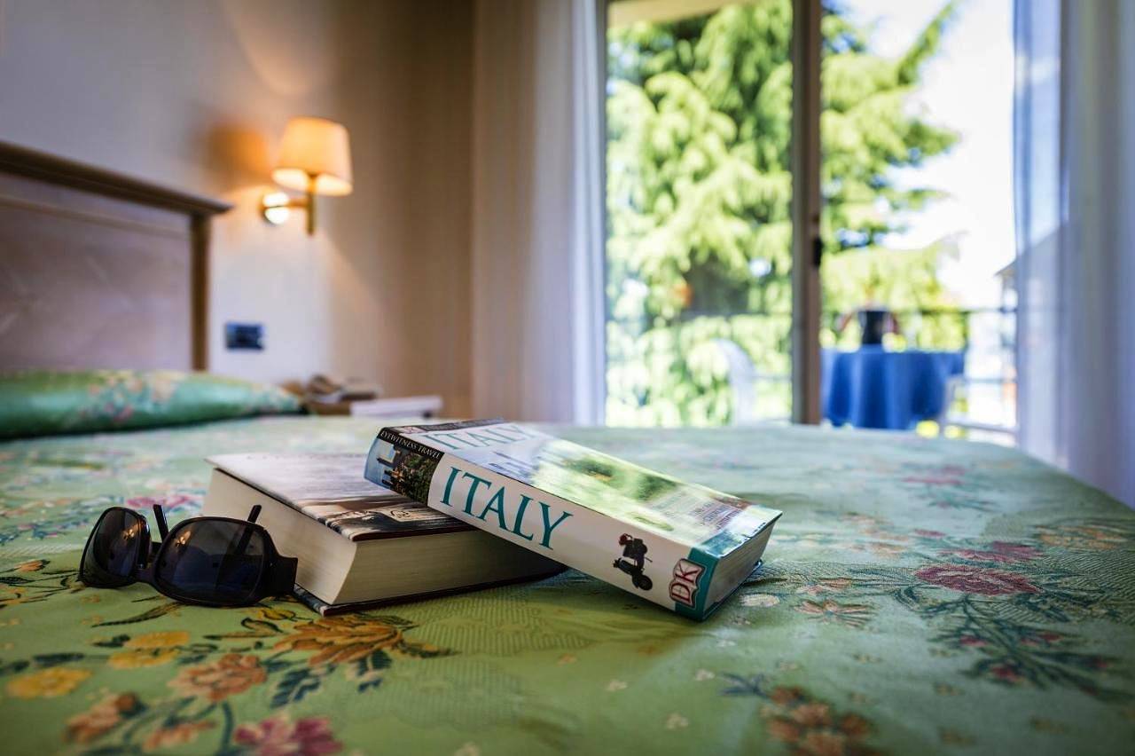 Hotel Lido La Perla Nera in Stresa, Comune di Stresa